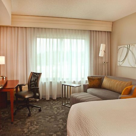 Courtyard By Marriott Gettysburg Hotel Eksteriør billede