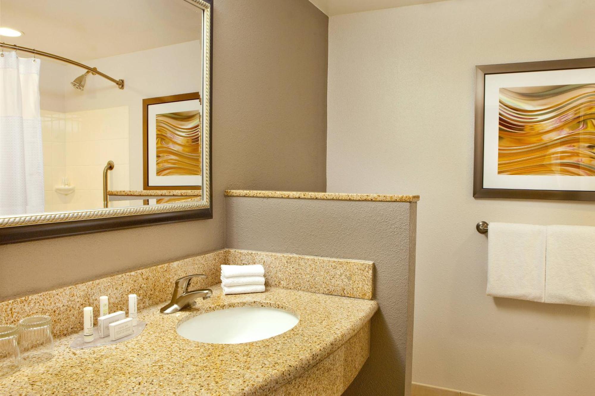 Courtyard By Marriott Gettysburg Hotel Eksteriør billede