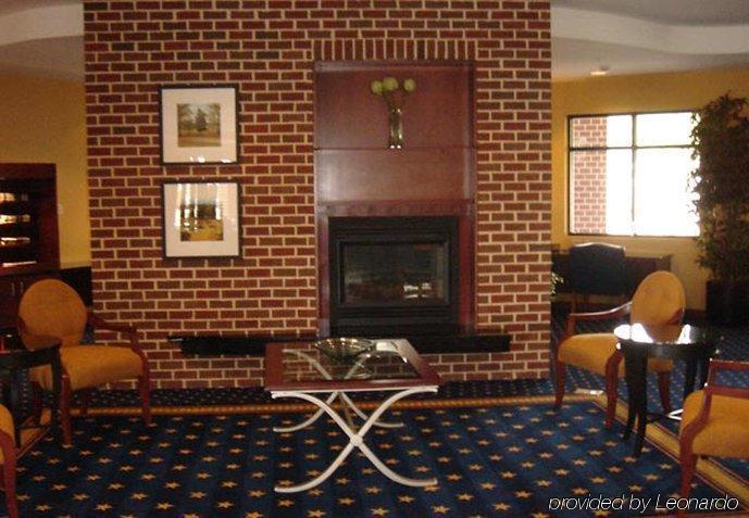 Courtyard By Marriott Gettysburg Hotel Eksteriør billede